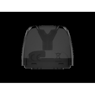 GeekVape - Aegis Pod 2 Cartridge 4,5ml (2 Stück proPackung)