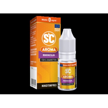 SC - Aroma Maracuja 10 ml