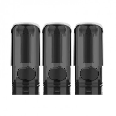 GeekVape Wenax S-C Cartridge 3ml (3 Stück pro Packung)
