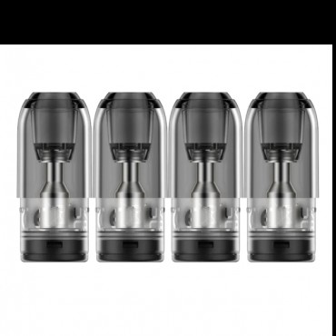 Geekvape - Wenax M1 V2 Cartridge (4 Stück pro Packung)