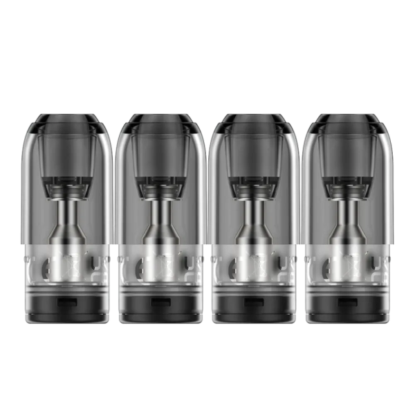 Geekvape - Wenax M1 V2 Cartridge (4 Stück pro Packung)