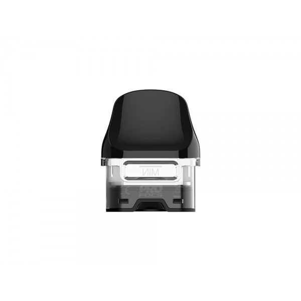 Uwell - Crown D Cartridge 3ml (2 Stück pro Packung)