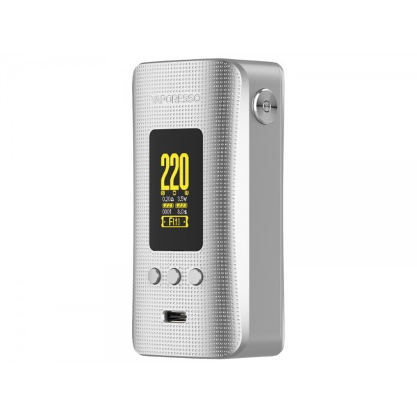Vaporesso - GEN200 220 Watt (New Version)