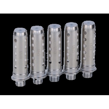 Innokin Prism T18/T22 Heads 1,5 Ohm (5 Stück pro Packung)