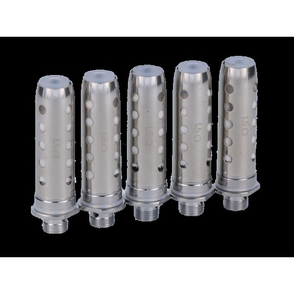 Innokin Prism T18/T22 Heads 1,5 Ohm (5 Stück pro Packung)