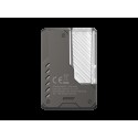 Aspire - GoTek Pro Akku 1500 mAh gunmetal