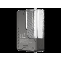 Aspire - GoTek Pro Akku 1500 mAh gunmetal