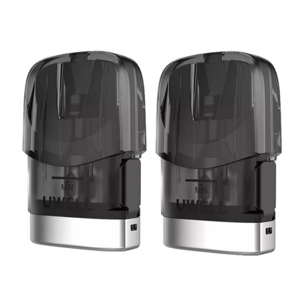 Uwell - Yearn Neat 2 Pod mit 0,9 Ohm (2 Stück pro Packung)
