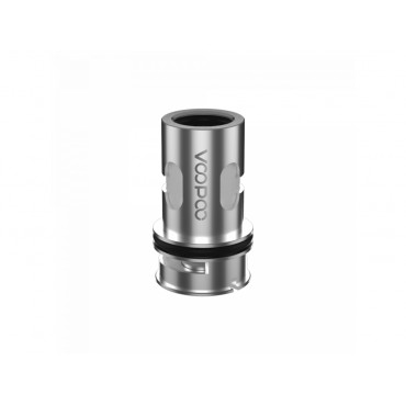 VooPoo - TPP-DM Coil Serie Verdampferköpfe (3 Stück pro Pack)