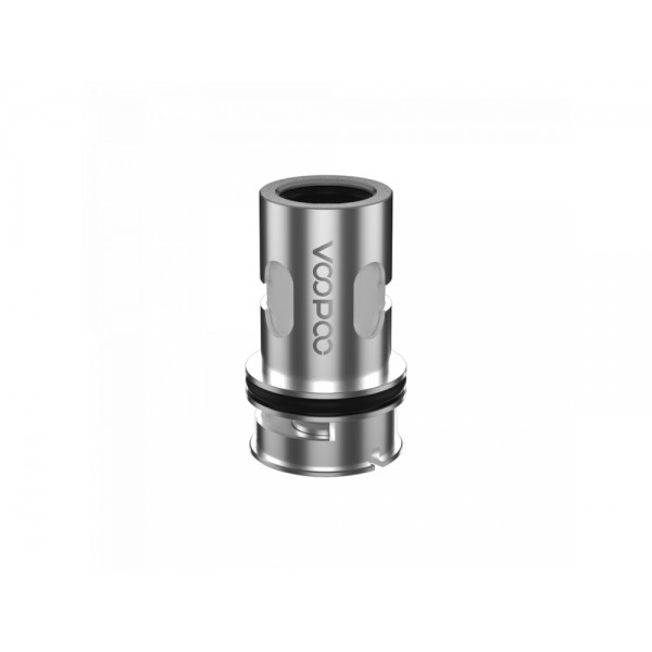 VooPoo - TPP-DM Coil Serie Verdampferköpfe (3 Stück pro Pack)