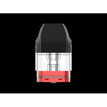 Uwell Caliburn Koko Pod (4 Stück pro Packung)