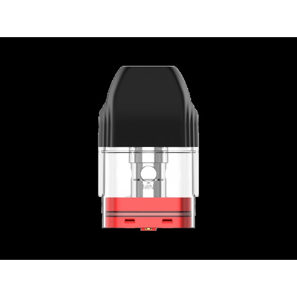 Uwell Caliburn Koko Pod (4 Stück pro Packung)