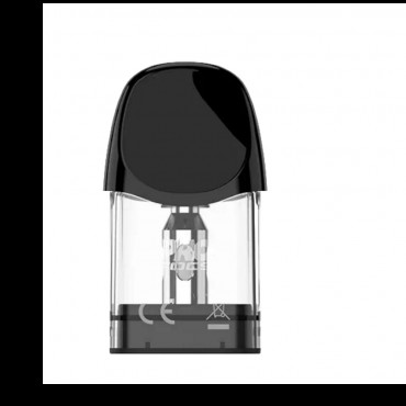 Uwell - Caliburn A3 Pod 1,0 Ohm 2ml (4 Stück proPackung)