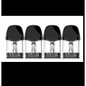 Uwell - Caliburn A3 Pod 1,0 Ohm 2ml (4 Stück proPackung)