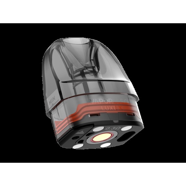Vaporesso LUXE X COREX 2.0 Mesh Pod (2 Stück pro Packung)