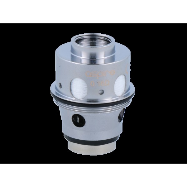 Aspire Proteus Penta-Coil Head 0,16 Ohm