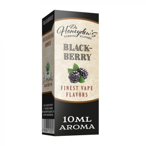 Blackberry 10ml