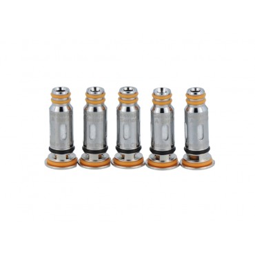 GeekVape - A Series (5 Stück proPackung)