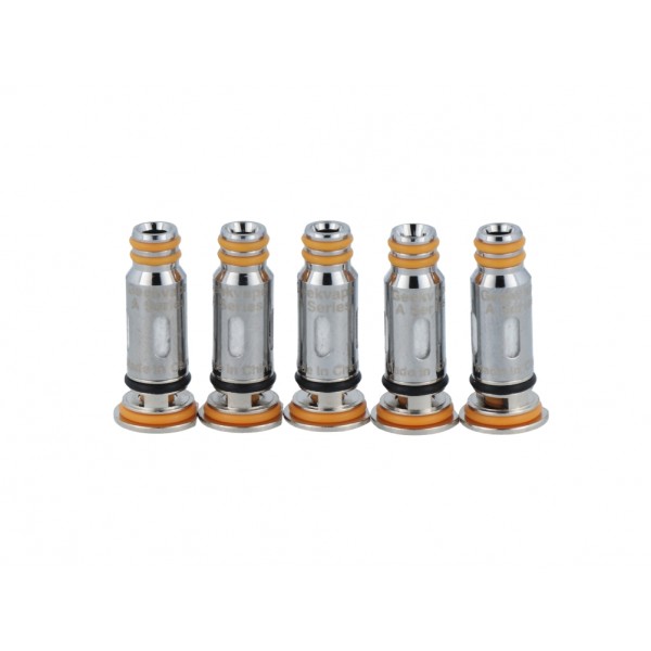 GeekVape - A Series (5 Stück proPackung)