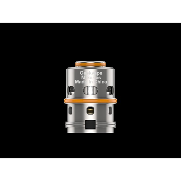 GeekVape M Series Coil Heads (5 Stück pro Packung)