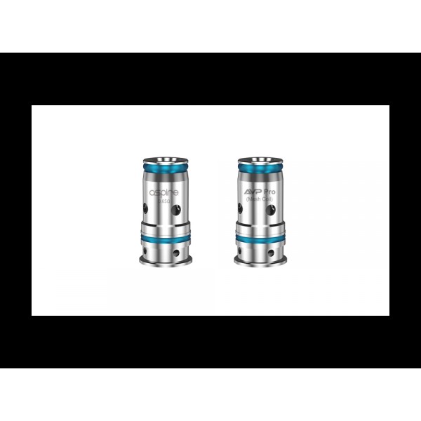 Aspire AVP Pro Head (5 Stück pro Packung)