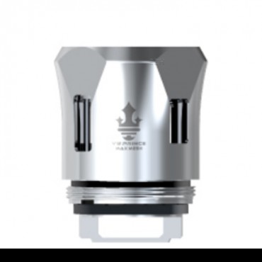 SMOK V12 P-Tank Max Mesh Coil Verdampferkopf 0.17 Ohm (3 Stück pro Packung)