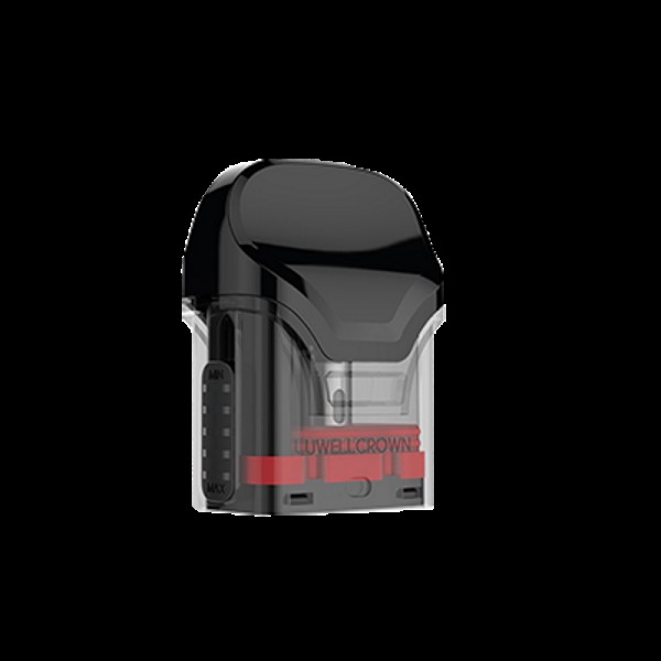 Uwell Crown Pod (2 Stück pro Packung)