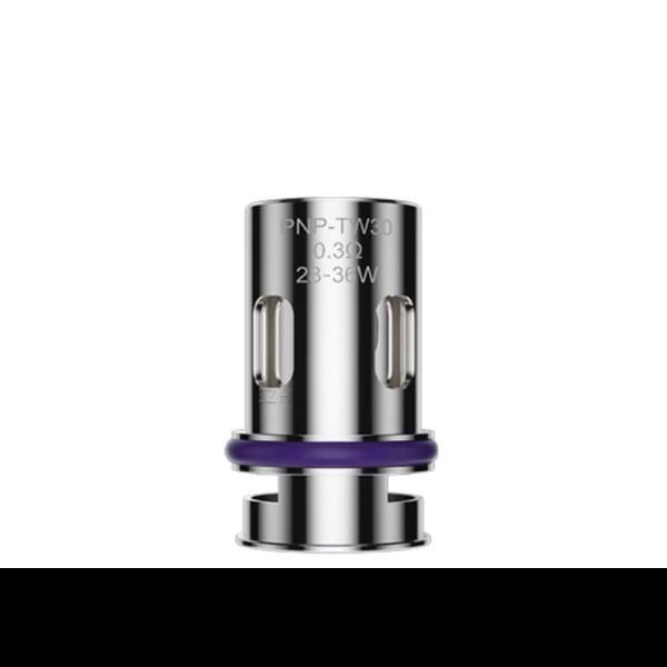 Voopoo PnP TW20 Coil Verdampferkopf 0.2 Ohm (5 Stück pro Pack)