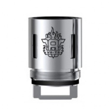 SMOK V8-T8 Octuple Coil Verdampferkopf 0.15 Ohm (3 Stück pro Packung)