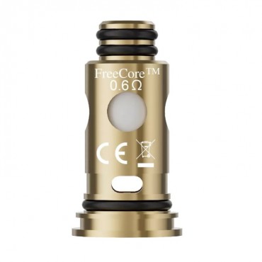 Vapefly - FreeCore G-3 (5 Stück proPackung)
