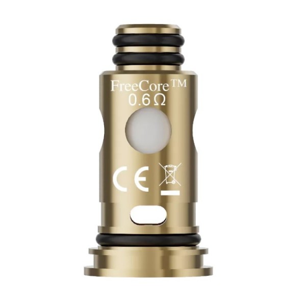 Vapefly - FreeCore G-3 (5 Stück proPackung)