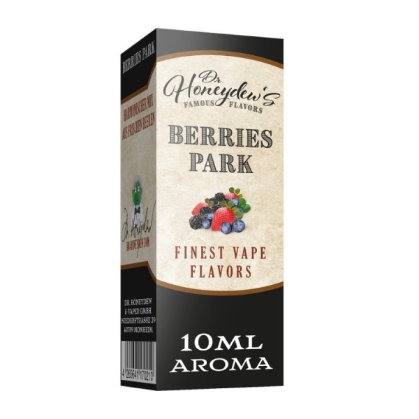 Berries Park 10ml