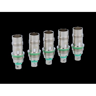 Aspire BVC NS Heads 1,8 Ohm (5 Stück pro Packung)