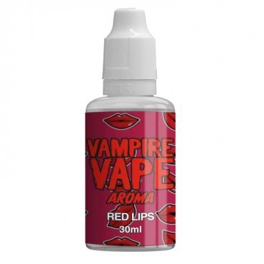 Vampire Vape - Aroma Red Lips 30 ml