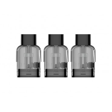 GeekVape - Wenax K1 Cartridge (3 Stück proPackung)