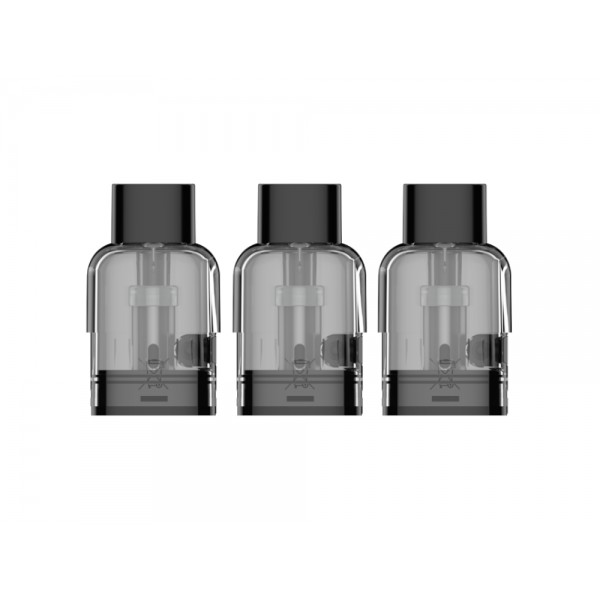 GeekVape - Wenax K1 Cartridge (3 Stück proPackung)