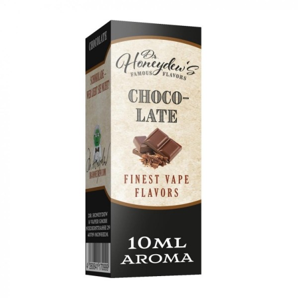 Chocolate 10ml