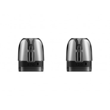 VooPoo - Argus Pod Cartridge (3 Stück proPackung)