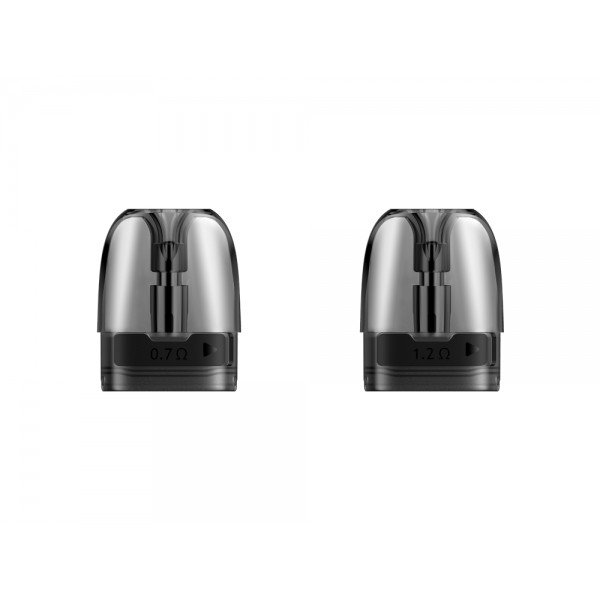 VooPoo - Argus Pod Cartridge (3 Stück proPackung)