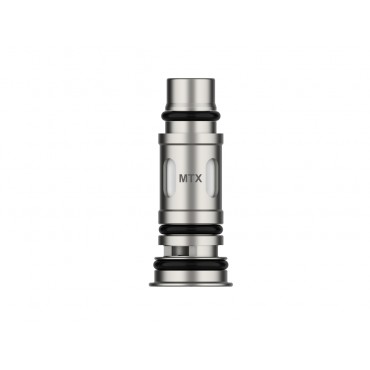 Vaporesso - MTX 1,2 Ohm Head (5 Stück pro Packung)