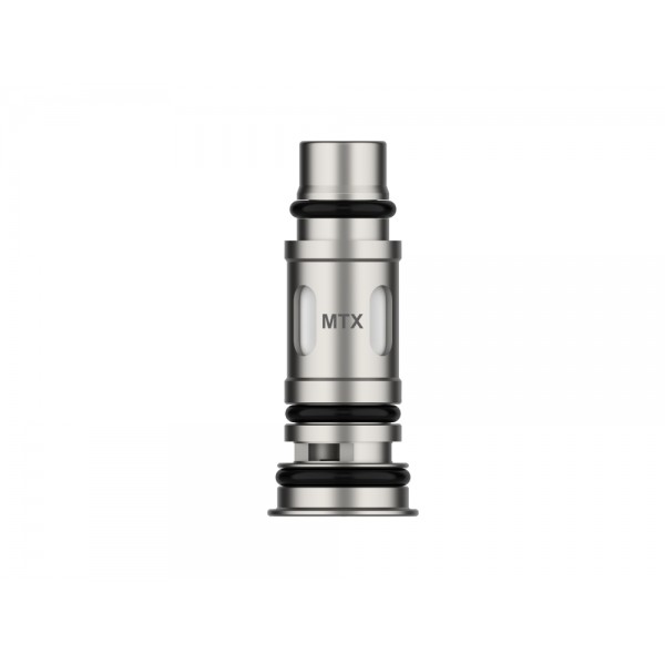 Vaporesso - MTX 1,2 Ohm Head (5 Stück pro Packung)