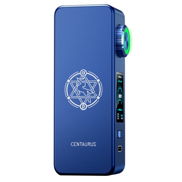 Lost  Vape  Centaurus  M100  Mod  Akkuträger