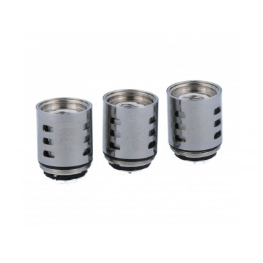 Smok V12 P-Q4 Heads 0,4 Ohm (3 Stück pro Packung)
