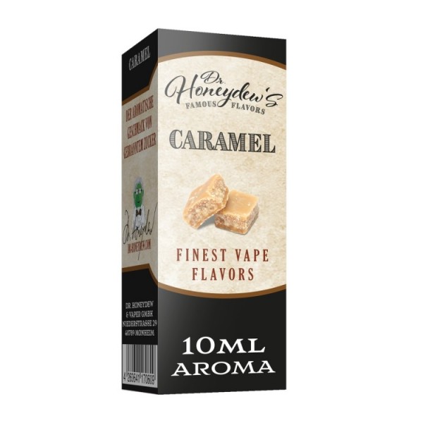 Caramel 10ml