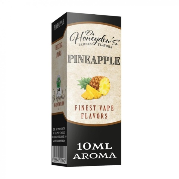 Pineapple 10ml