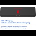 Xtar MC4S – kompaktes 4-Schacht Ladegerät für Li-Ion und Ni/MH Akkus
