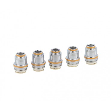 GeekVape Z Series Coils Heads (5 Stück pro Packung)