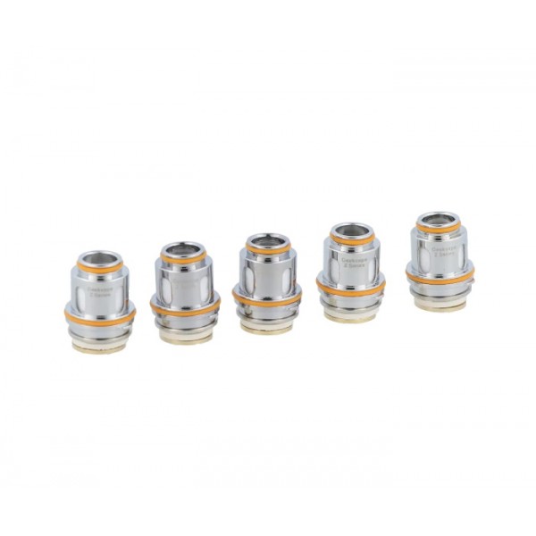 GeekVape Z Series Coils Heads (5 Stück pro Packung)