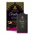 X-Shisha  by  X-Bar  Pod  -  Visha  -  Chapter  7  0mg