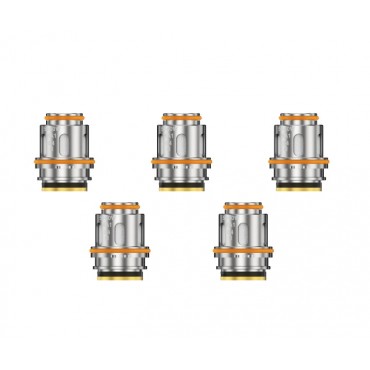 GeekVape - Z Series XM Heads (5 Stückpro Packung)